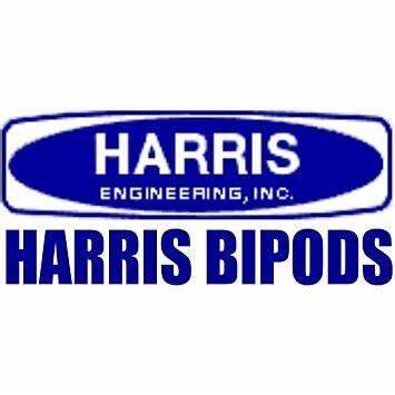 Harris Bipods